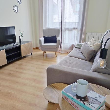 Apartamento Vico Escarrilla Eksteriør bilde